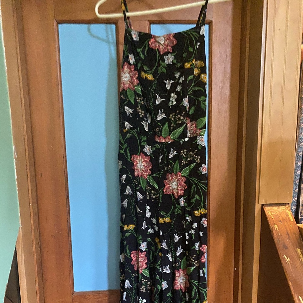 Jumpsuit!